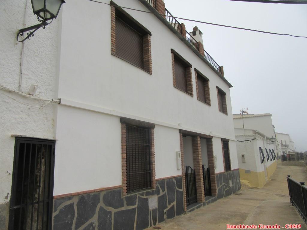 C0509 - Village house in Murtas